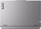 Фото - Ноутбук Lenovo LOQ 15AHP10 (83JG002MRA) Luna Grey | click.ua