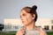 Фото - Bluetooth-гарнітура JBL Sense Lite Black (JBLSENSELITEBLK) | click.ua