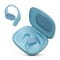 Фото - Bluetooth-гарнітура JBL Sense Lite Blue (JBLSENSELITEBLU) | click.ua