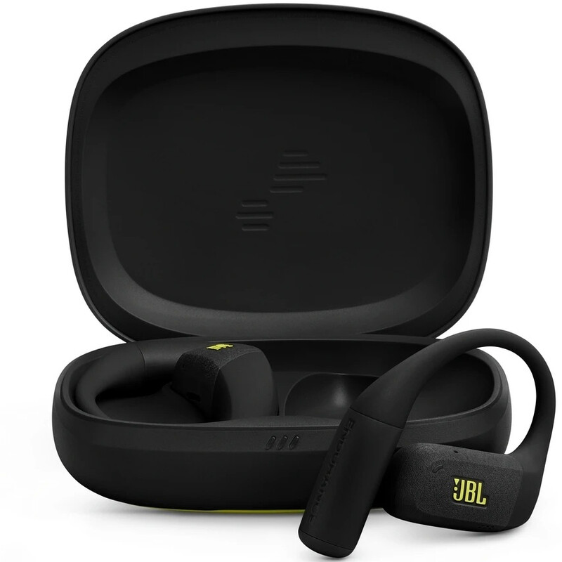 Bluetooth-гарнитура JBL Endurance Zone Black (JBLENDUZONEBLKL)