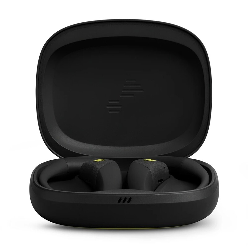 Bluetooth-гарнитура JBL Endurance Zone Black (JBLENDUZONEBLKL)