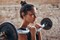 Фото - Bluetooth-гарнитура JBL Endurance Zone Black (JBLENDUZONEBLKL) | click.ua