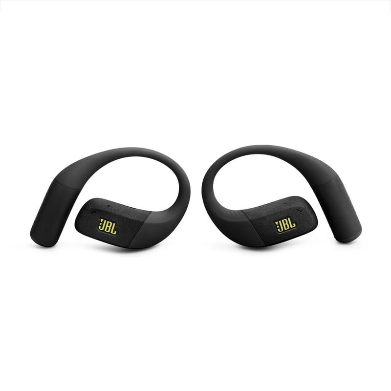 Bluetooth-гарнітура JBL Endurance Zone Black (JBLENDUZONEBLKL)