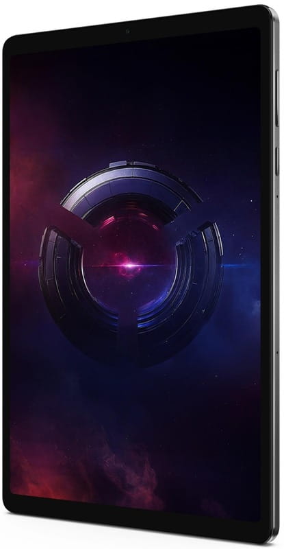 Планшет Lenovo Legion Tab (3rd Gen) TB321FU 16/512GB Eclipse Black + Case&Film (ZAEF0081UA)
