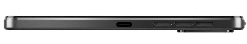 Планшет Lenovo Legion Tab (3rd Gen) TB321FU 16/512GB Eclipse Black + Case&Film (ZAEF0081UA)