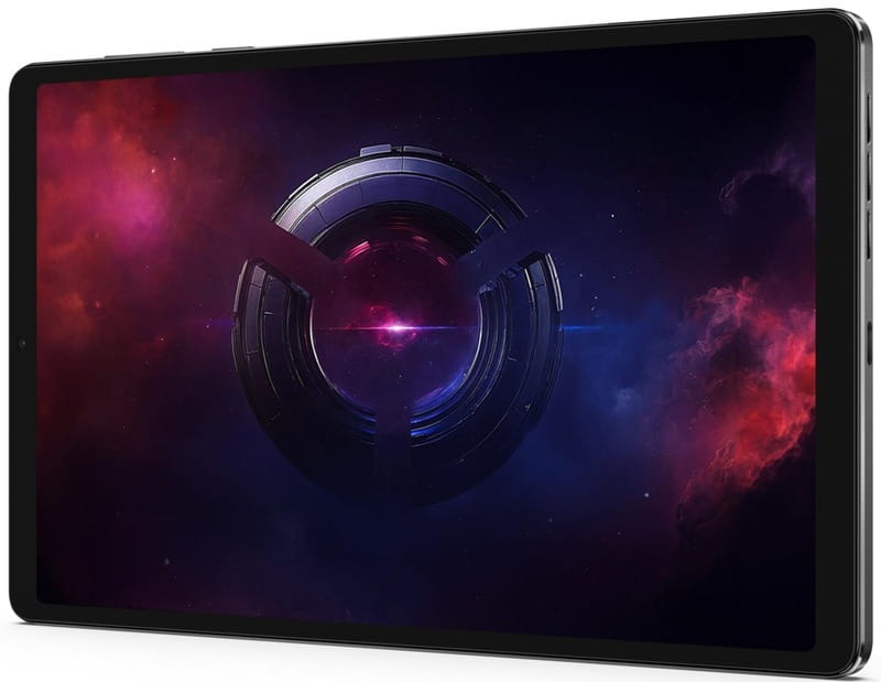Планшет Lenovo Legion Tab (3rd Gen) TB321FU 16/512GB Eclipse Black + Case&Film (ZAEF0081UA)