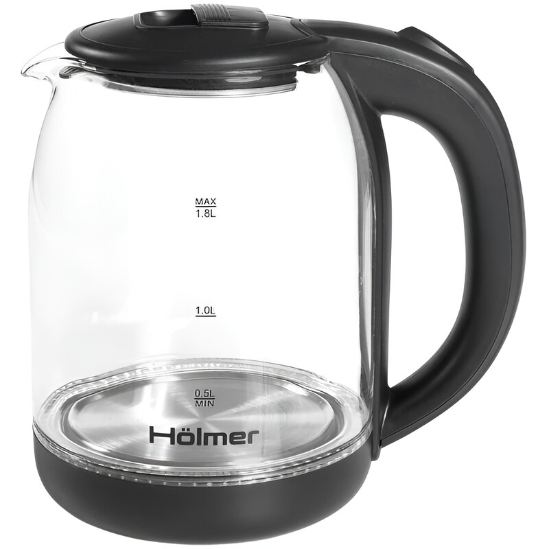 Електрочайник Holmer HKS-2025