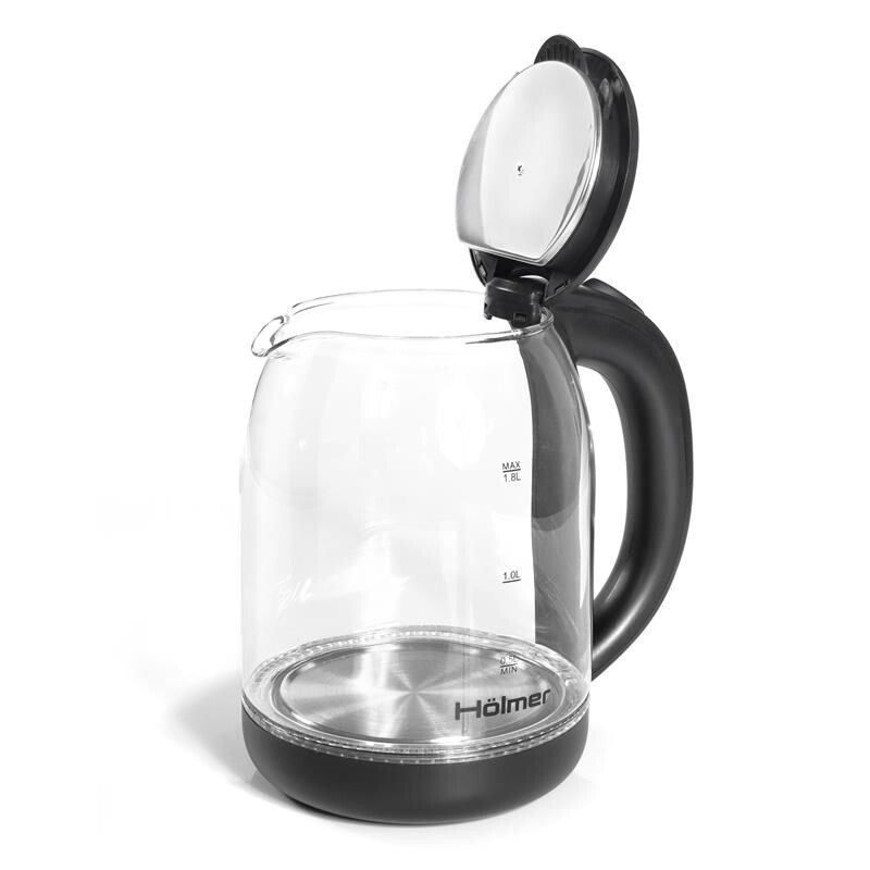 Електрочайник Holmer HKS-2025