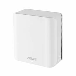 Wi-Fi Mesh-система Asus ZenWiFi BD4 1pk White (90IG0960-MO3C00)_подарок