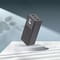 Фото - Универсальная мобильная батарея Proove Giant 100W 40000mAh Black (PBGI99320001)_подарок | click.ua