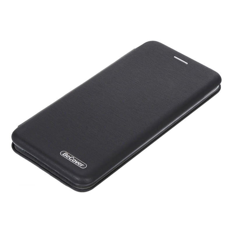 Чохол-книжка BeCover Exclusive для Samsung Galaxy M15 5G SM-M156 Black (711049)