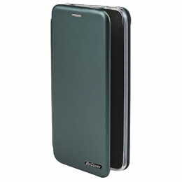 Чeхол-книжка BeCover Exclusive для Samsung Galaxy M15 5G SM-M156 Dark Green (711051)