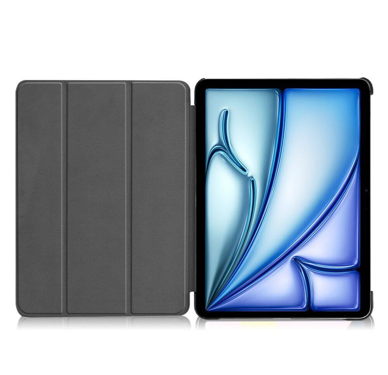 Чeхол BeCover для Apple iPad Air 13" M2 2024 Black (711448)