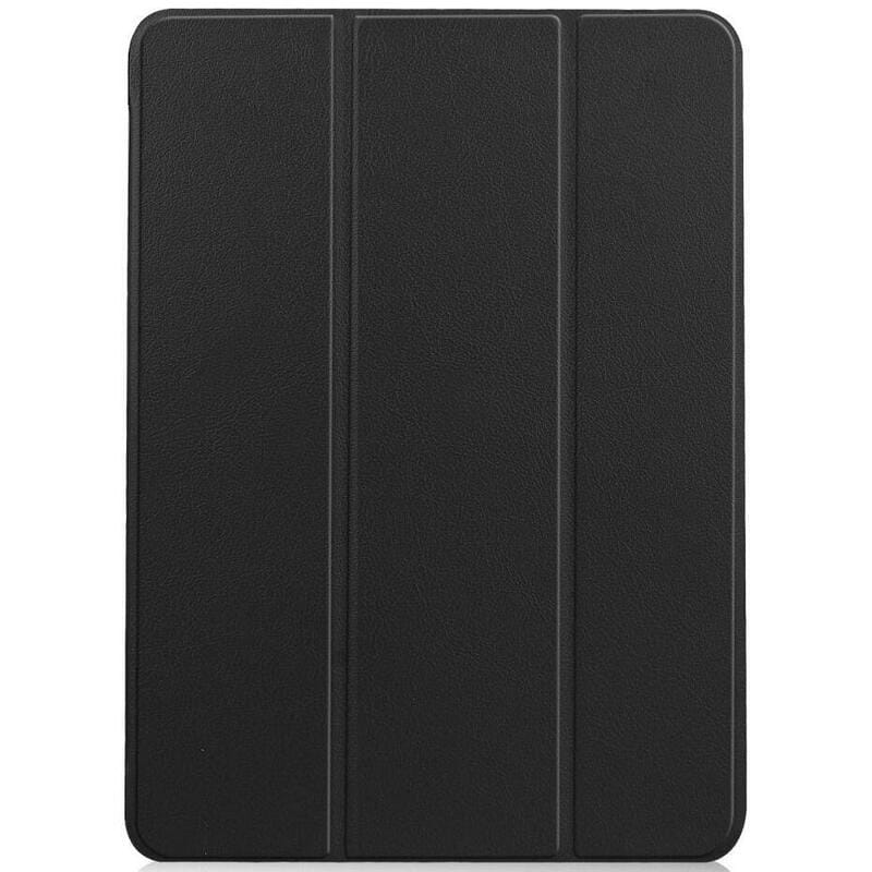 Чeхол BeCover для Apple iPad Air 13" M2 2024 Black (711448)