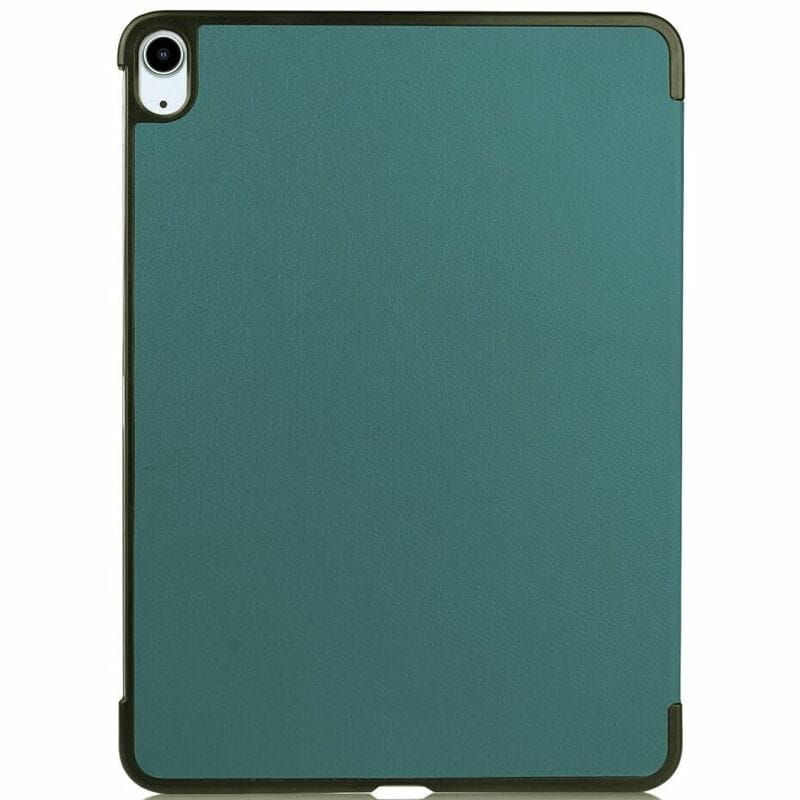 Чeхол BeCover для Apple iPad Air 13" M2 2024 Dark Green (711450)