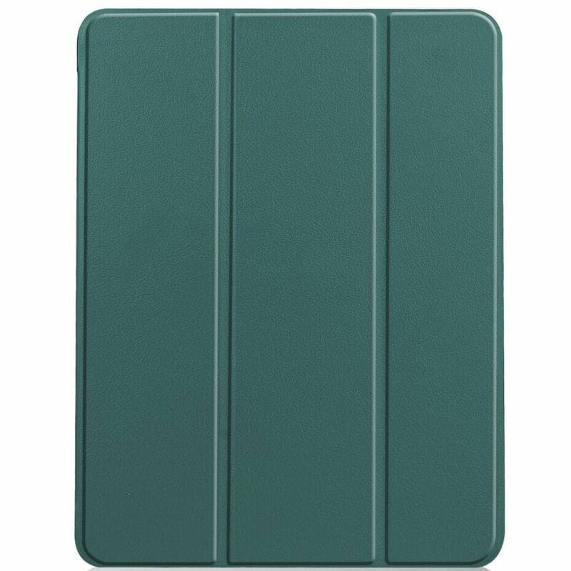 Чeхол BeCover для Apple iPad Air 13" M2 2024 Dark Green (711450)