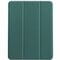 Фото - Чeхол BeCover для Apple iPad Air 13" M2 2024 Dark Green (711450) | click.ua