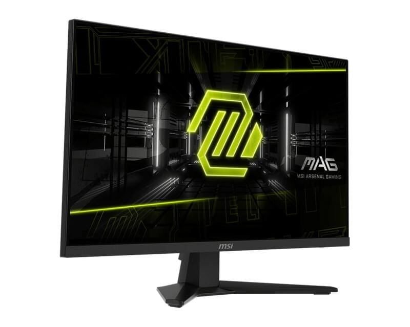 Монитор MSI 27" MAG 274QF X24 IPS Black 240Hz