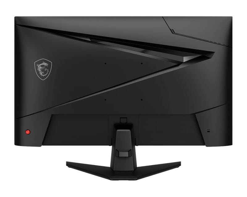 Монитор MSI 27" MAG 274QF X24 IPS Black 240Hz