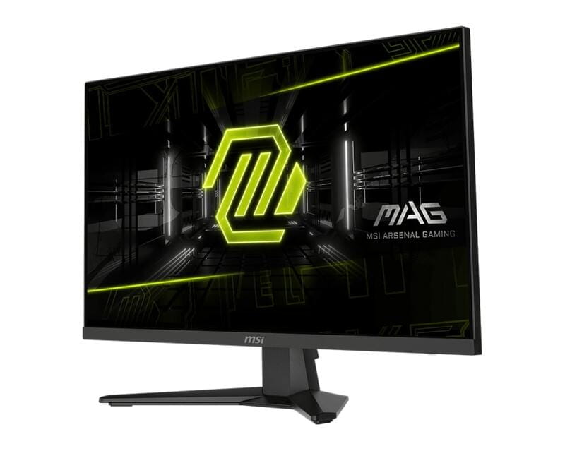 Монитор MSI 27" MAG 274QF X24 IPS Black 240Hz