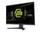Фото - Монитор MSI 27" MAG 274QF X24 IPS Black 240Hz | click.ua