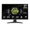 Фото - Монитор MSI 27" MAG 274QF X24 IPS Black 240Hz | click.ua