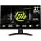 Фото - Монитор MSI 27" MAG 274QF X24 IPS Black 240Hz | click.ua
