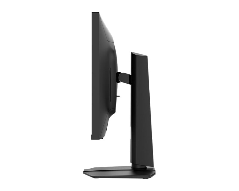 Монітор MSI 27" MAG 274QPF X30MV VA Black 300Hz