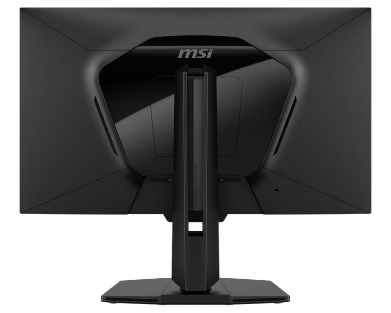 Монітор MSI 27" MAG 274QPF X30MV VA Black 300Hz