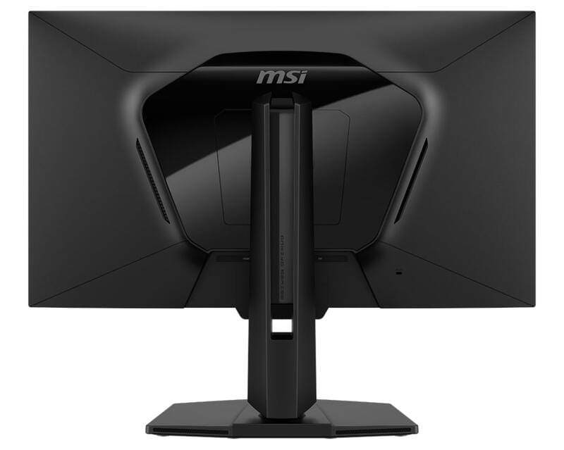 Монитор MSI 27" MAG 274QPF X30MV VA Black 300Hz
