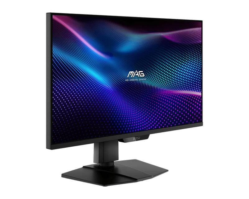 Монитор MSI 27" MAG 274QPF X30MV VA Black 300Hz