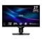 Фото - Монитор MSI 27" MAG 274QPF X30MV VA Black 300Hz | click.ua