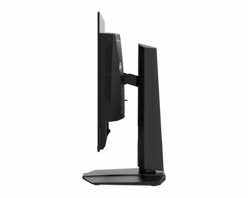 Монитор MSI 27" MAG 272UP QD-OLED X24 Black 240Hz