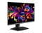Фото - Монитор MSI 27" MAG 272UP QD-OLED X24 Black 240Hz | click.ua