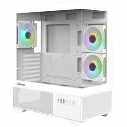 Купити Корпус Zalman Chronix White_подарунок Корпус Zalman Chronix White_подарунок