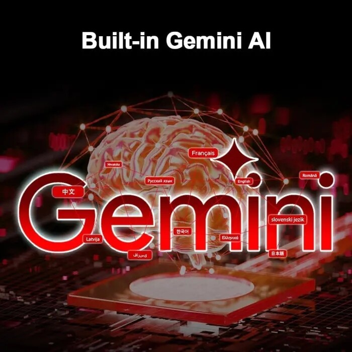 Смартфон Doogee Blade20 Pro 6/256GB Silver