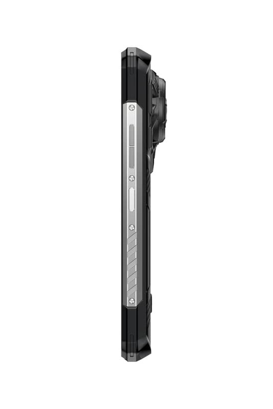 Смартфон Doogee Blade20 Pro 6/256GB Silver