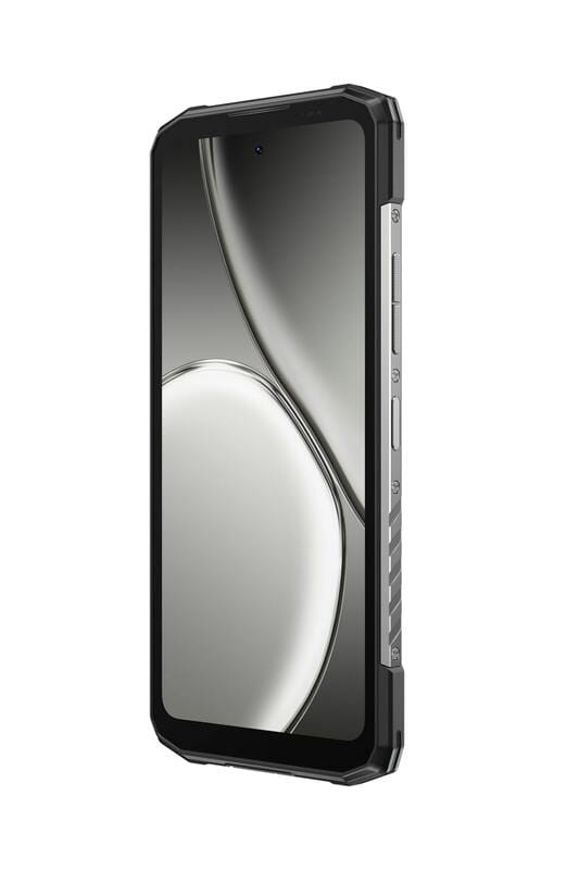 Смартфон Doogee Blade20 Pro 6/256GB Silver