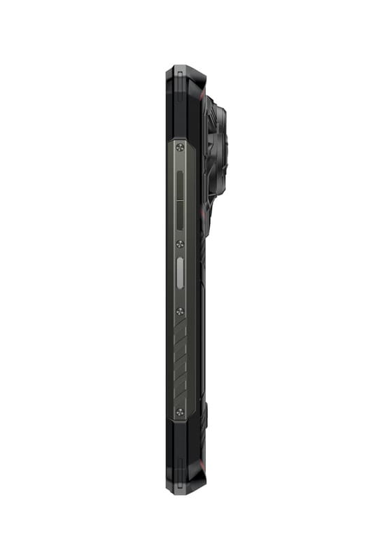 Смартфон Doogee Blade20 Pro 6/256GB Black/Red