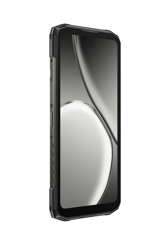 Смартфон Doogee Blade20 Pro 6/256GB Black/Red