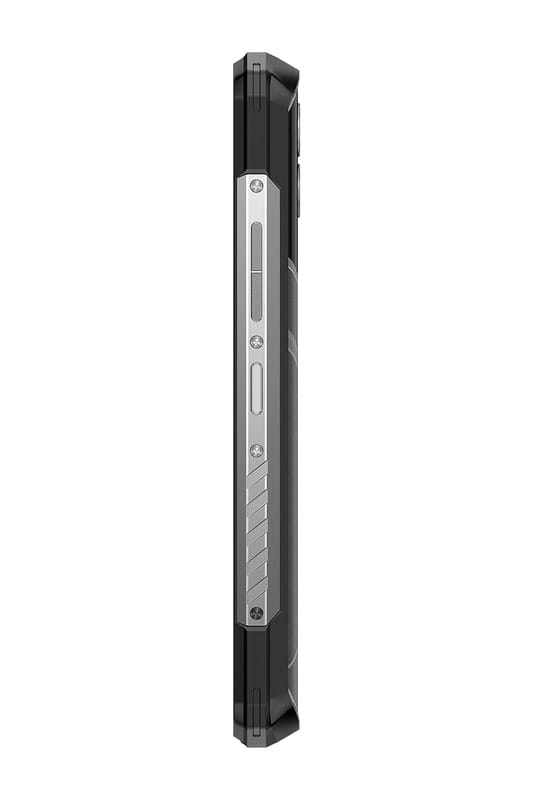 Смартфон Doogee Blade20 Ultra 8/512GB Black/Silver