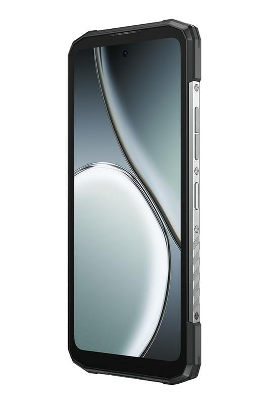 Смартфон Doogee Blade20 Ultra 8/512GB Black/Silver