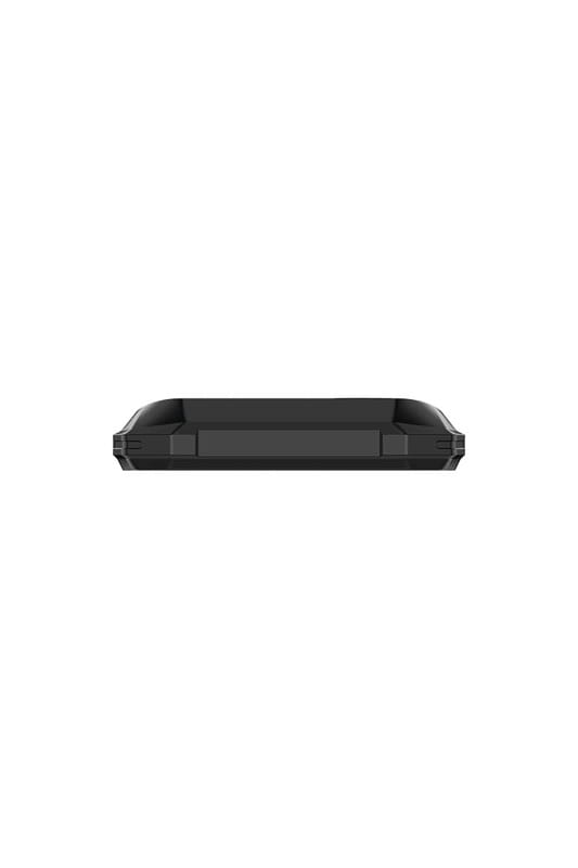 Смартфон Doogee Blade20 Ultra 8/512GB Black/Silver