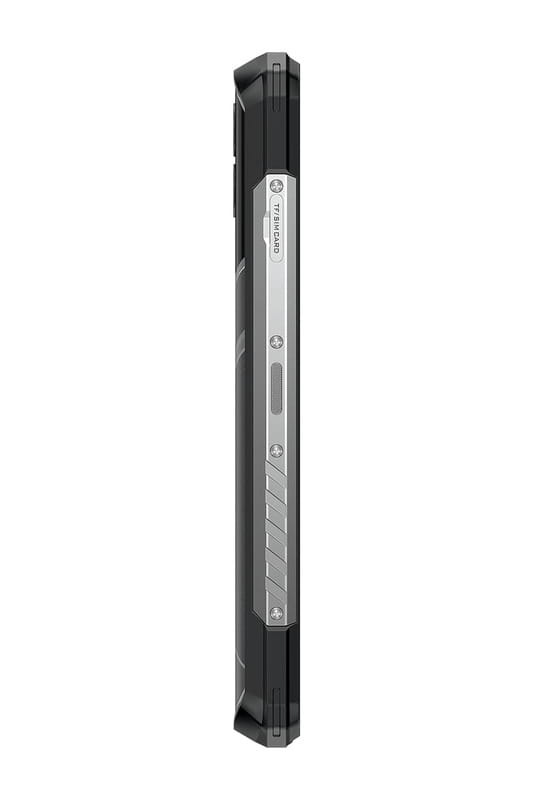 Смартфон Doogee Blade20 Ultra 8/512GB Black/Silver