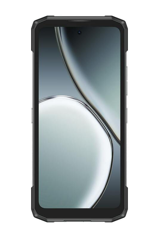 Смартфон Doogee Blade20 Ultra 8/512GB Black/Silver