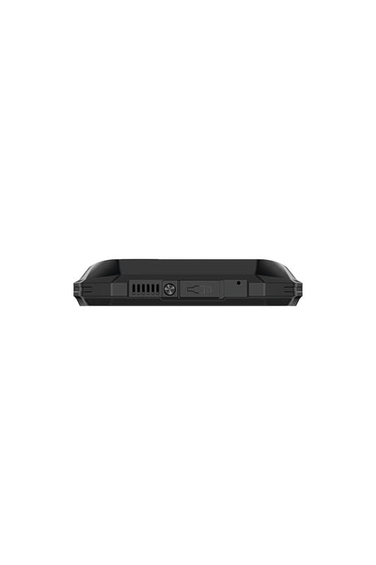 Смартфон Doogee Blade20 Ultra 8/512GB Black/Silver