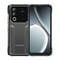 Фото - Смартфон Doogee Blade20 Ultra 8/512GB Black/Silver | click.ua