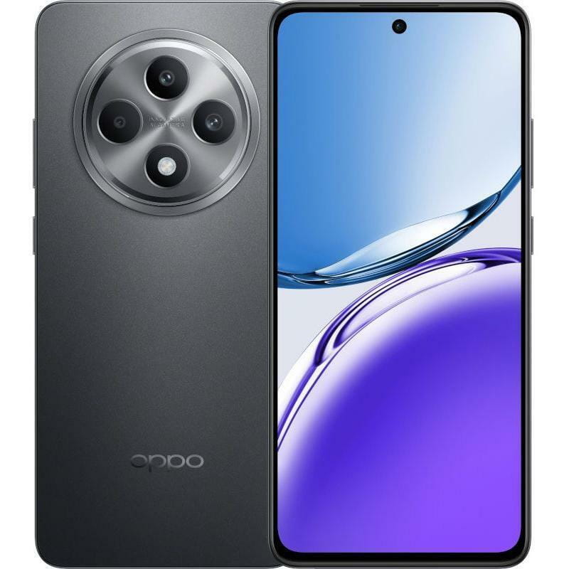 Смартфон Oppo Reno12 FS 8/512GB Matte Grey