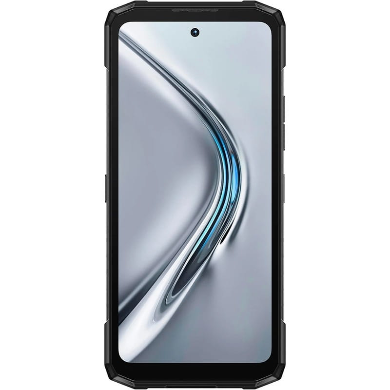 Смартфон Doogee Fire 6 6/256GB Black