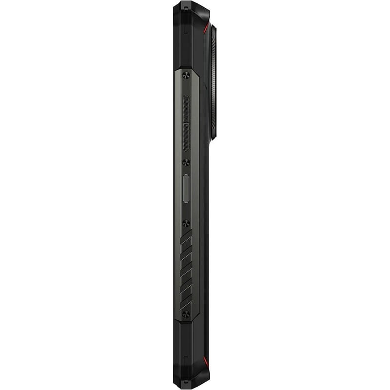 Смартфон Doogee Fire 6 6/256GB Black